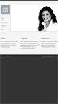 Mobile Screenshot of ehrbar-law.com
